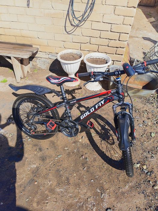 Продам велосипед