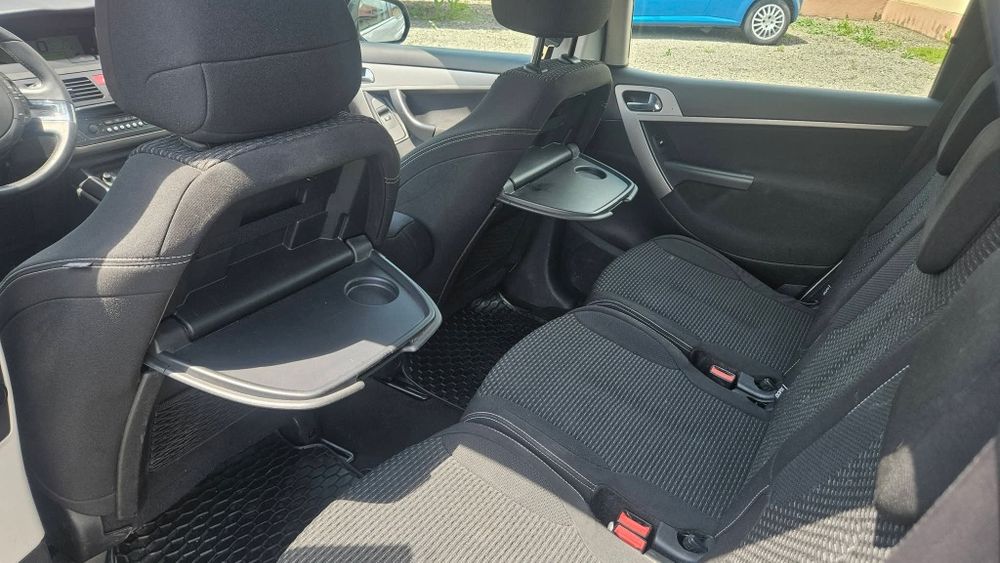 Citroen C4 an 2011 diesel motor 2.0 150cp gri