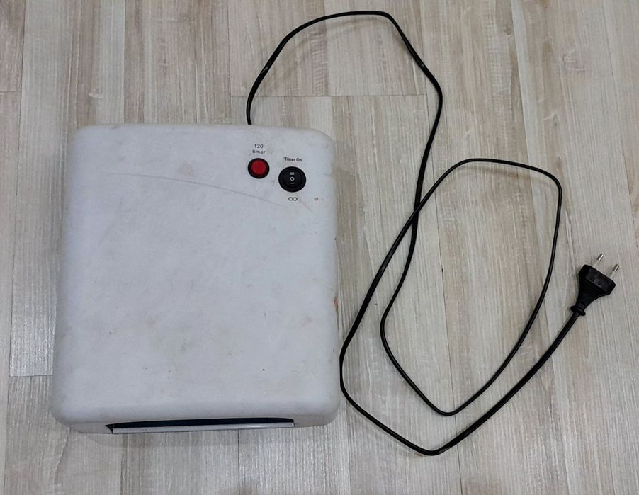 лампа ультрафиолет