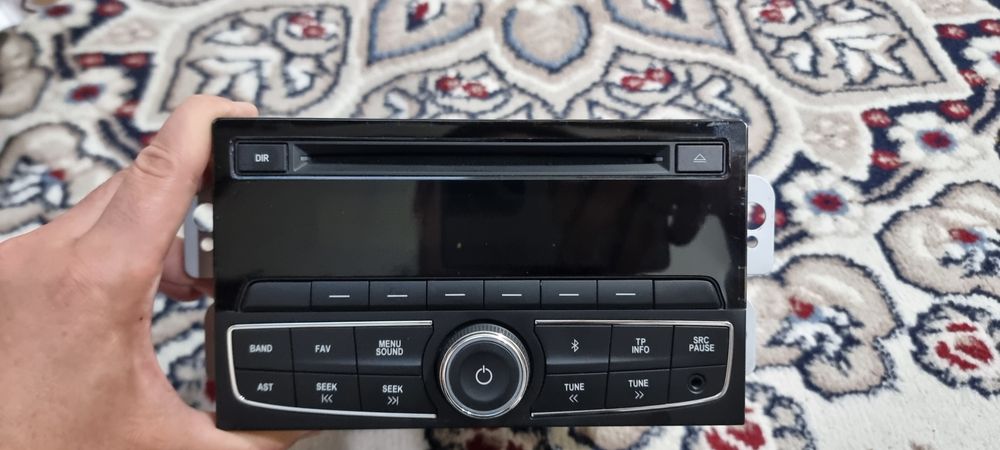 gentra jentra mafon magnitola magnitafon sostayanasi yangi ideal