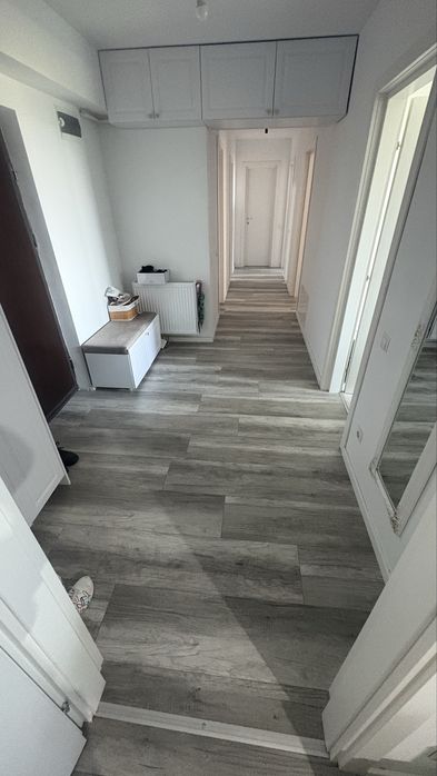 Apartament cu 3 camere