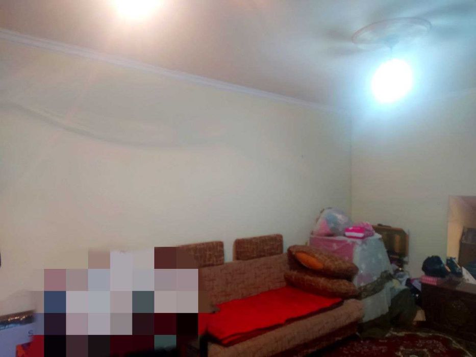 Продается Дом 5 + ком 6 соток от Диадора ТТЗ- 7 км Кибрай рн Гулчилар