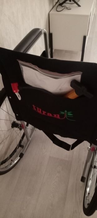 Инвалидность коляска