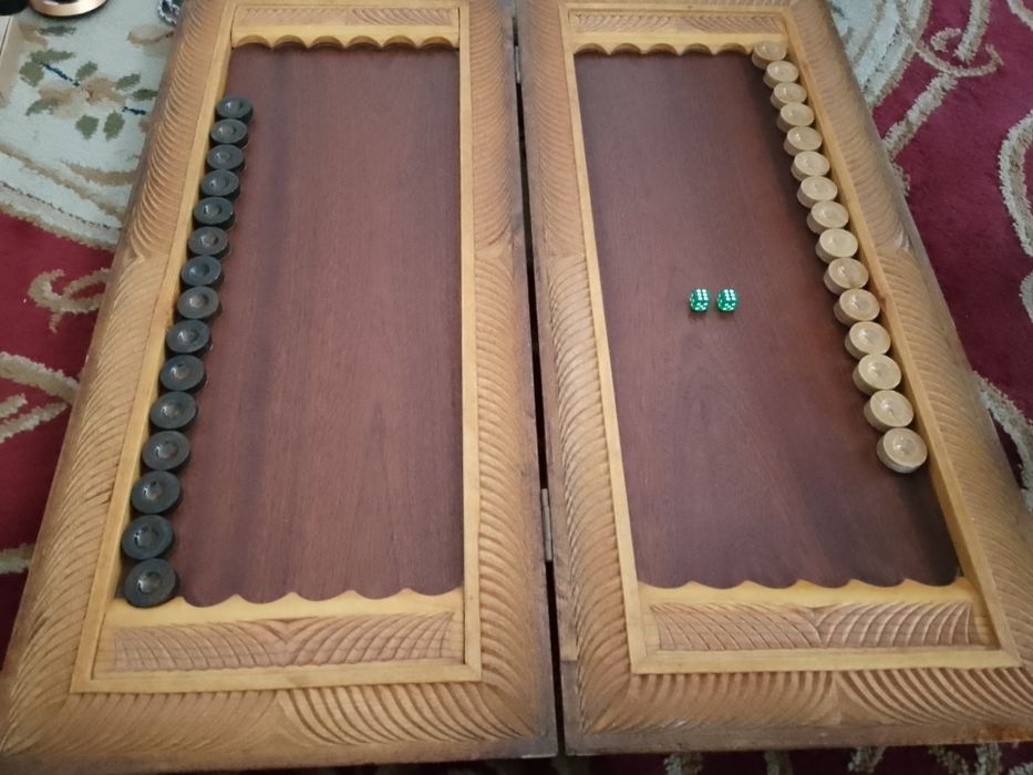 Нарда тоза зона йонгок янги