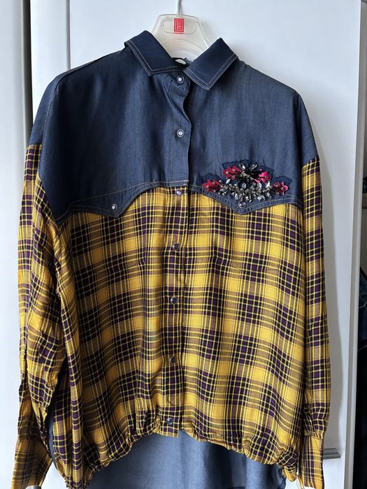 Camasa Ipekyol marime 36/ S-M