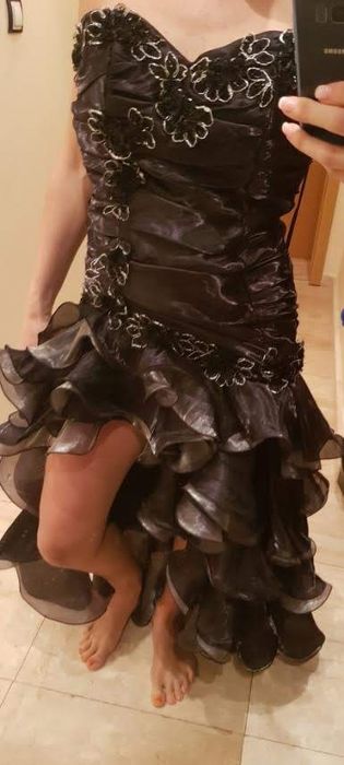 Бална /официална/ рокля