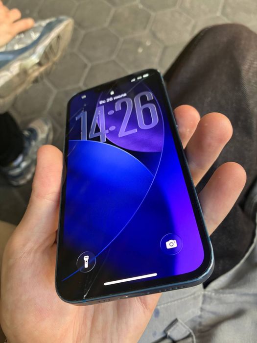 Iphone 13 айфон 13