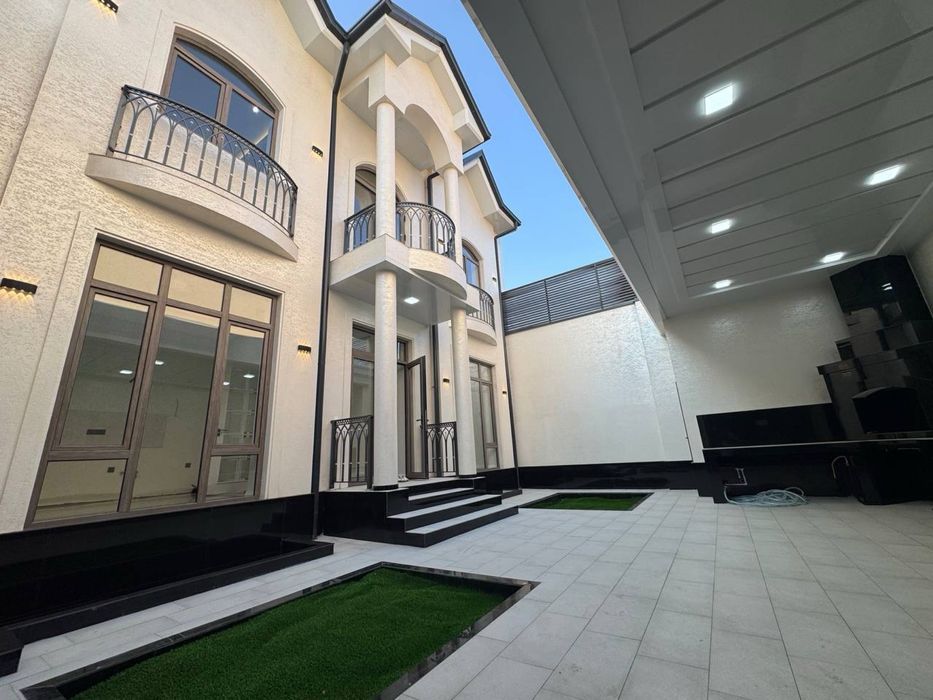 Дом 2,3 сот Юнусабадский район  Ориентир:Зенит.Исломобод