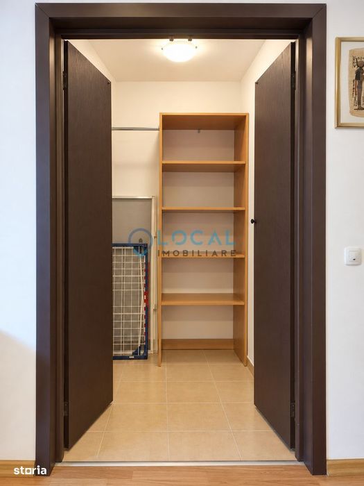 Apartament 1 camera | Parcare | 42 mp | Semicentral | str. Ploiesti
