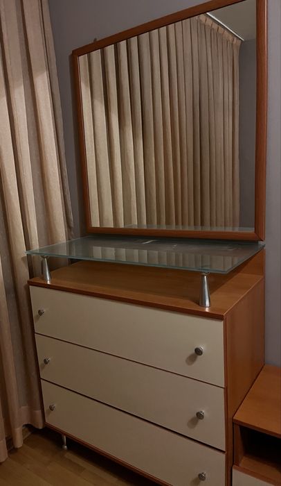 Комплект за спалня