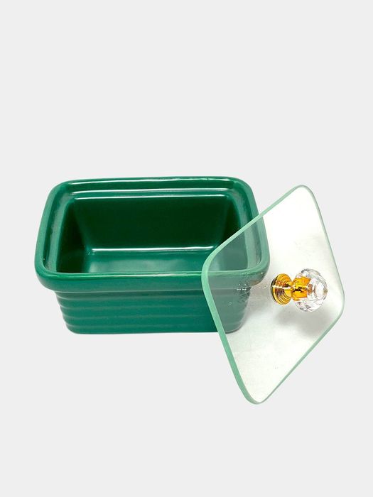 Конфетница, посуды для варенье