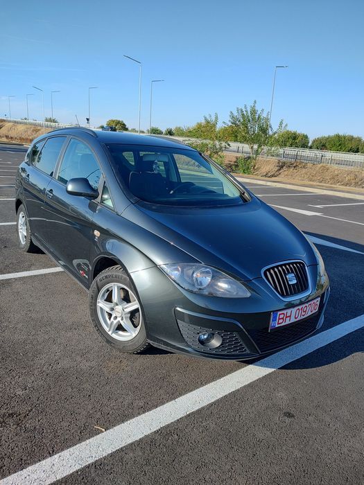 Vând Seat Alteea xl