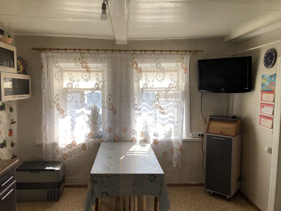 Продам частный дом