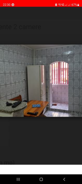 Proprietar 2 Camere,zona Gorjului-Militari