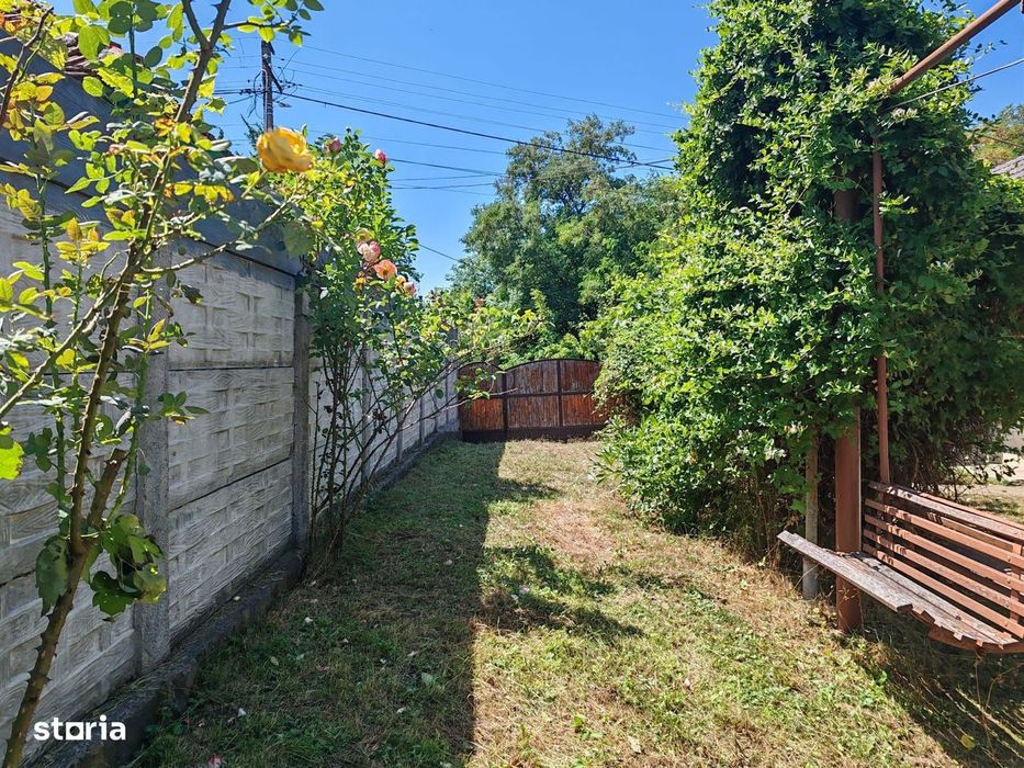 Casa si gradina-95000euro-Picioru Lupului-Comuna Ciurea