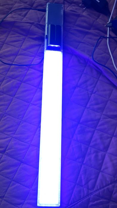 Yongnuo YN360 III PRO LED „мечове“ light sticks