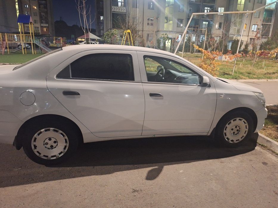 Arenda vipob Kobalt mehanika tozza