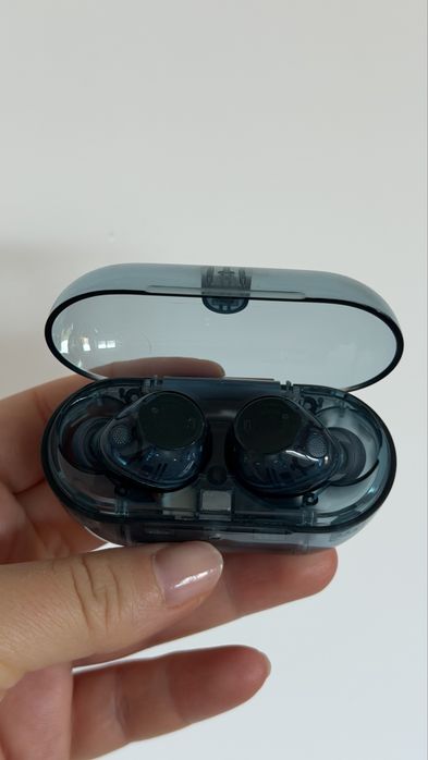 Casti in-ear Sony WF-C710N