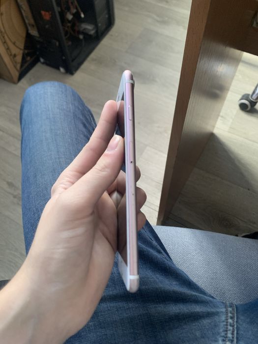 Айфон хр и айфон 7+ обмен