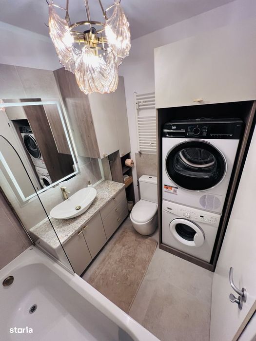 Apartament Duplex | 75 mp utili | Renovat 2026 | zona Eminescu