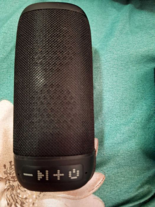 Безжична преносима wireless колонка