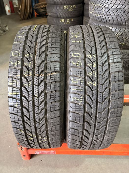 Anvelope iarna 215/60/17C GoodYear UltraGrip Cargo 215 60 17C R 17C