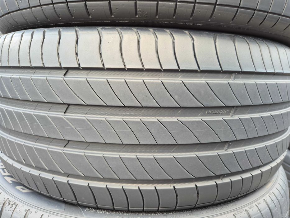 4 Anvelope de VARA - 225/50/18 99W XL - Michelin Primacy 4 * OEM BMW - CA NOI - DOT 2022 !