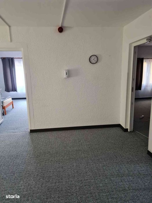 Cladiri autorizate ISU,18 camere,pretabil camin batrani/pensiun/cazare