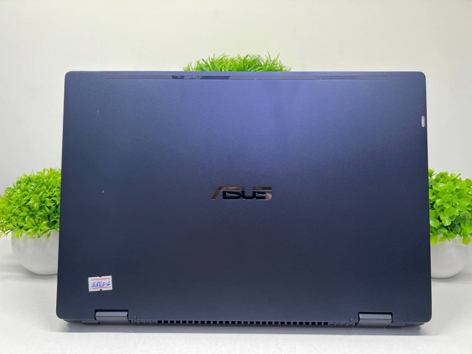 Asus Expetr Book inter core i7-11