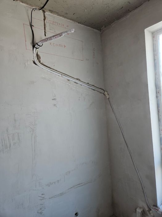 Монтаж кондиционера Астана