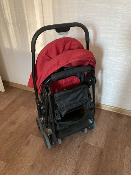 Коляска детская