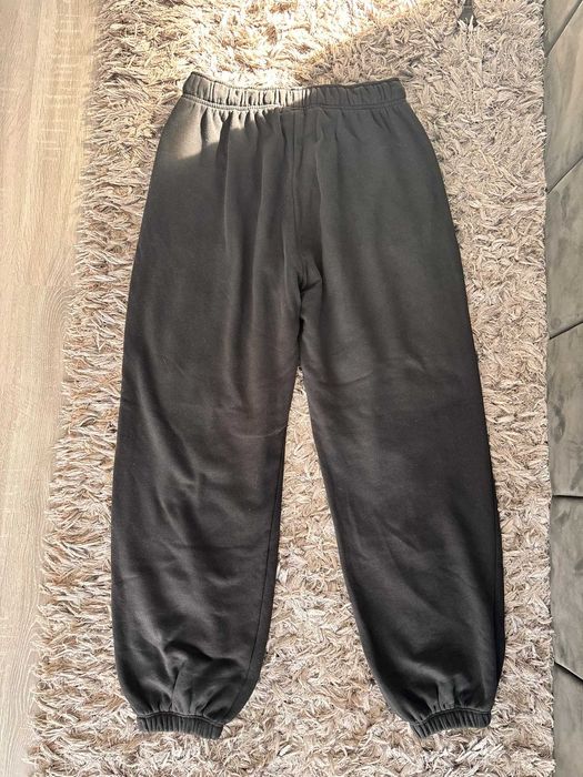 Pantaloni trening Nike Air negri