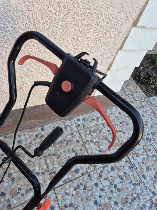 Masina automata pt dezapezit