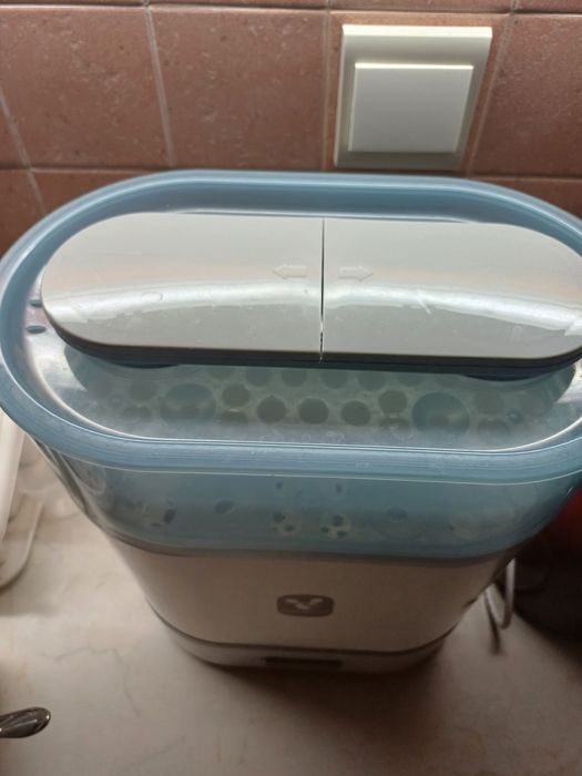 Стерилизатор Cangaroo