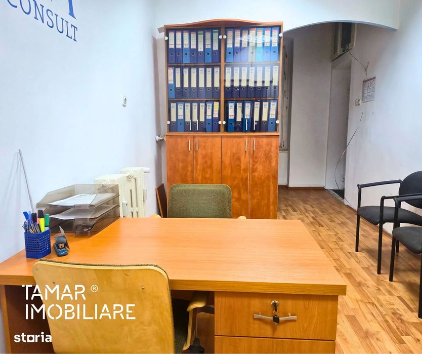 De închiriat – apartament central, Bulevardul Revoluției