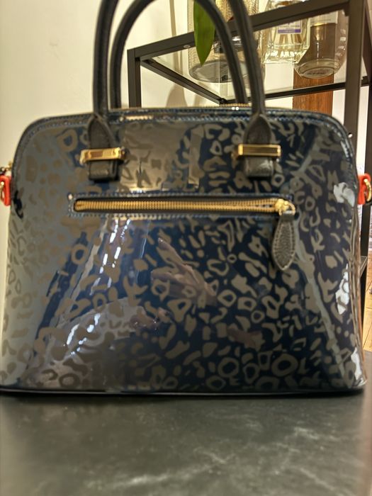 Чанта Paus Botique London