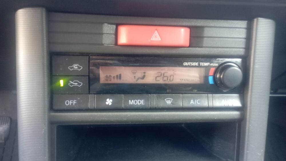 Nissan X-Trail I (T30) 2.2 dCi (114 кс) 4x4