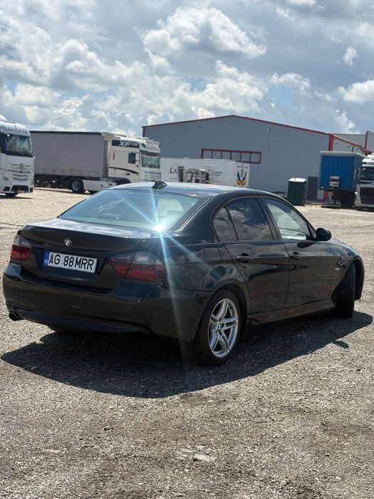 Vand bmw E90 320d  163cp