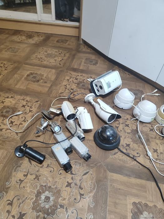 Видео регистратор для дома