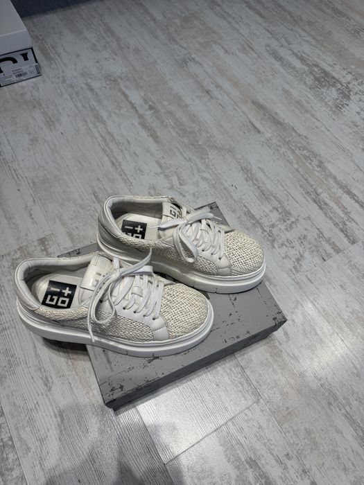 Дамски обувки Gio+  номер 40