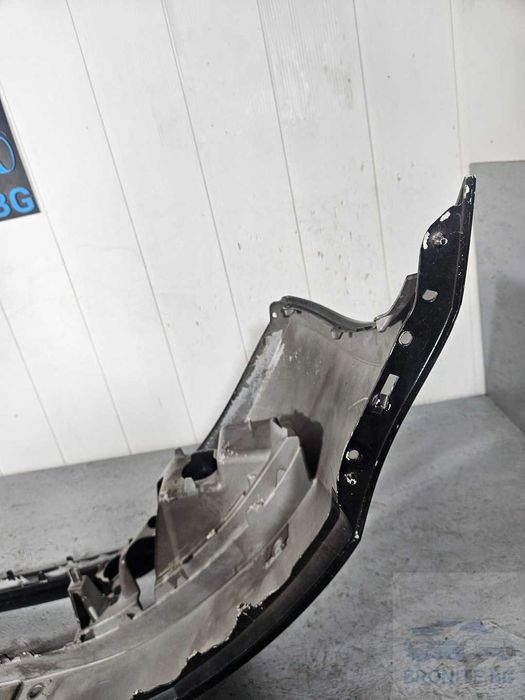 Предна броня SKODA OCTAVIA 3 Шкода Октавия 3 2013- 2017