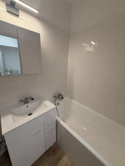 Apartament 2 camere Sector 4 Emil Racovita
