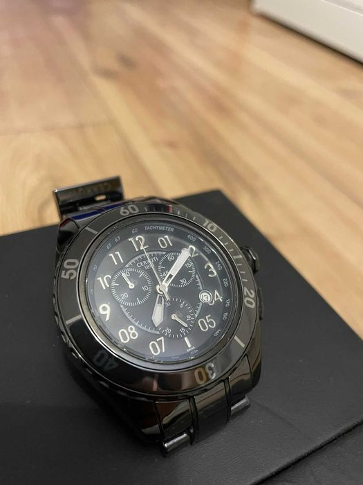 Ceas Cerruti 1881 Ceramic
