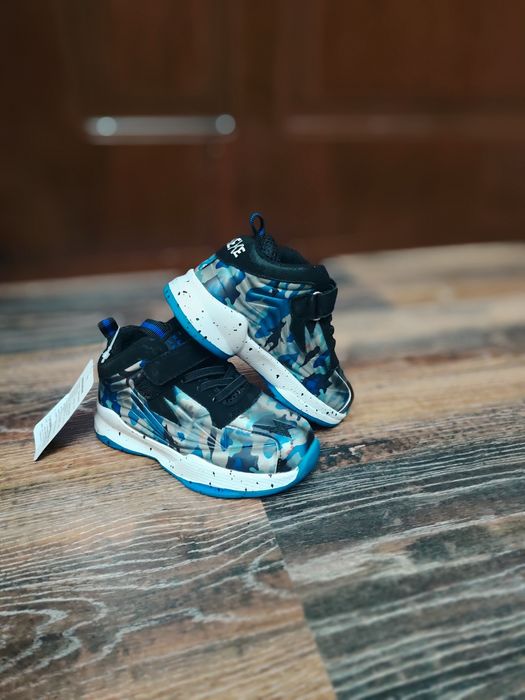 Детская обувь утепленная Китай