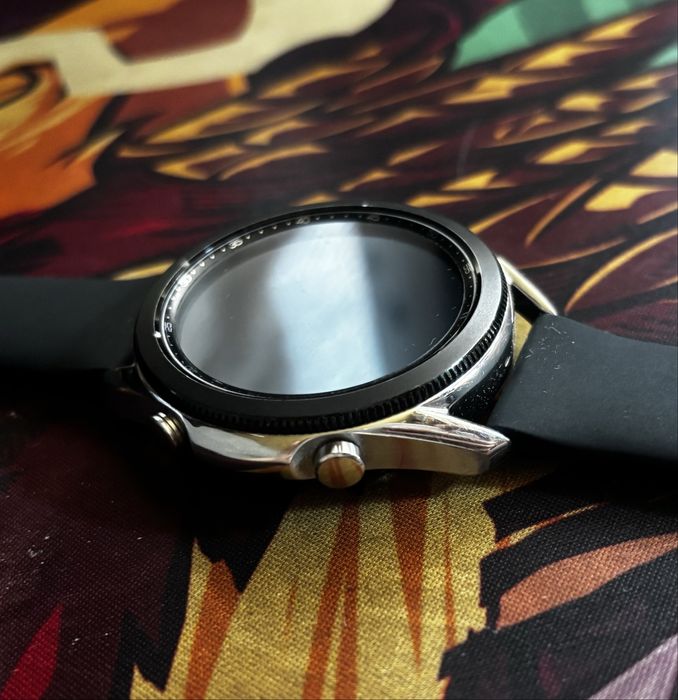 Samsung galaxy watch 3 classic 45mm