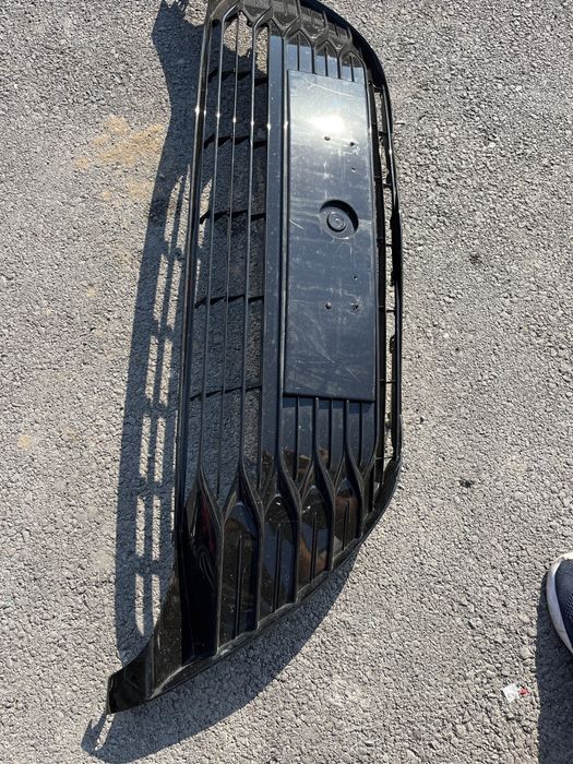 3 броя решетка Toyota Yaris 2017-