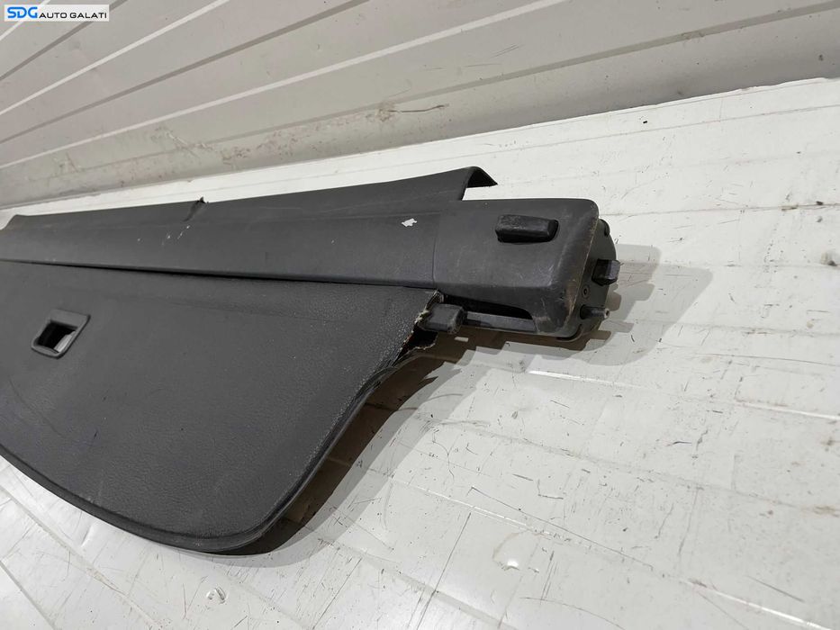 Rulou Polita Tavita Capac Portbagaj Volkswagen Passat B6 Break Combi 2005 - 2010 [L3405]