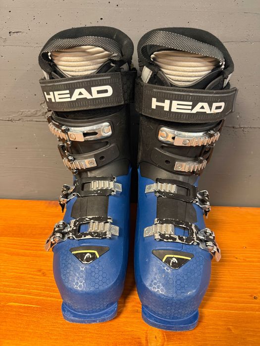 clapari head edge lyt 8 mondo 26,5 europa 41