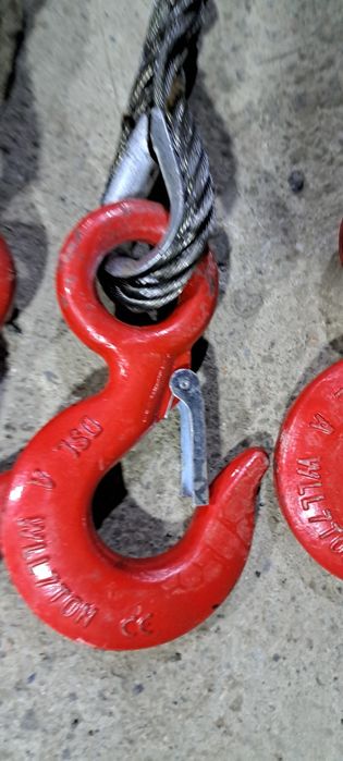 Трос тукиш хизмати