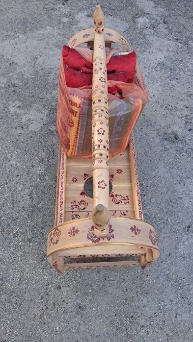 Бесік , бесік жасауы , тегін